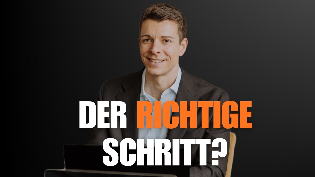 Angestellt oder selbstständig? So entscheidest du richtig