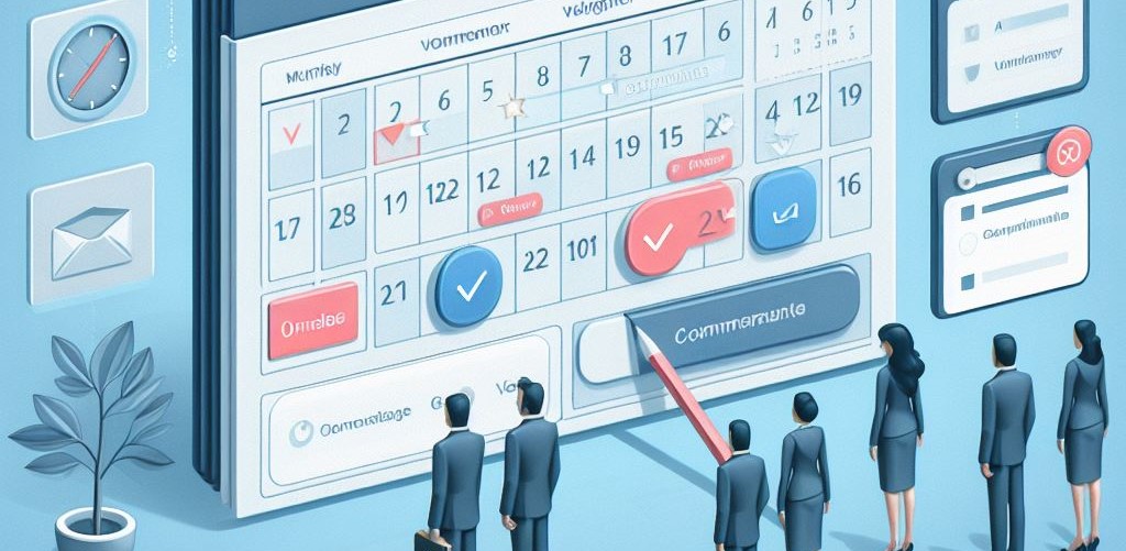 Microsoft Scheduling Poll