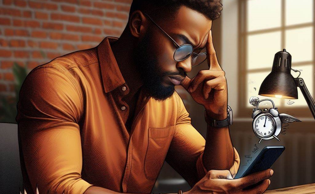 Minimize Distractions on your iPhone