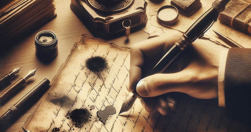 Writing a Document with Copilot