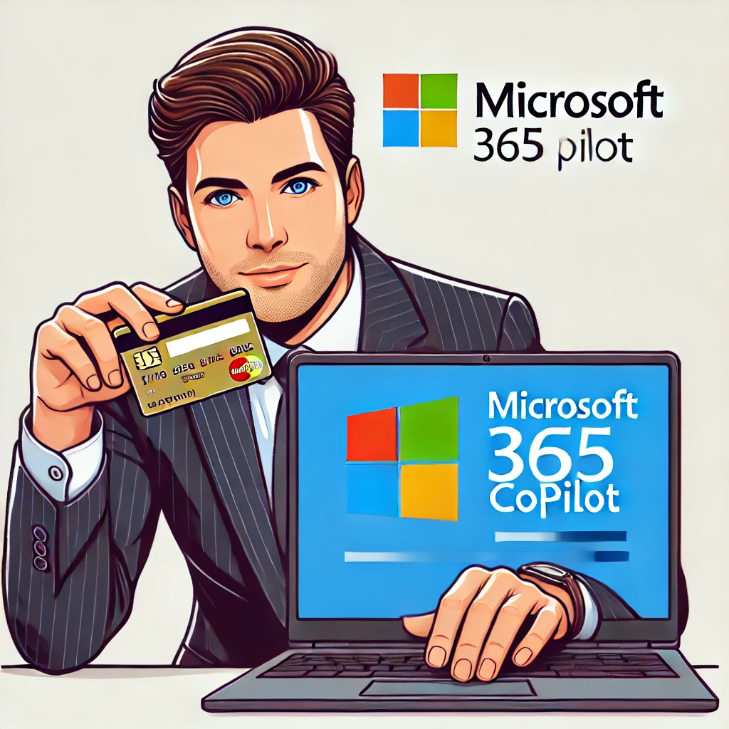 Disable Microsoft 365 Copilot Self-Service purchase